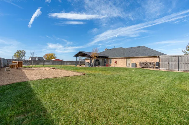 $479,000 | 20195 Clear Sky Trail, Bushland, TX 79124