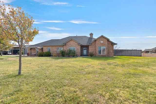 $479,000 | 20195 Clear Sky Trail, Bushland, TX 79124