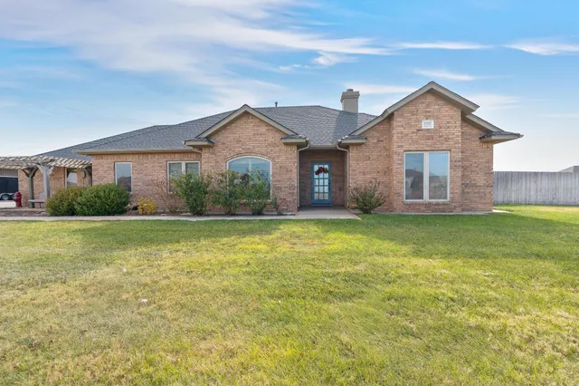 $479,000 | 20195 Clear Sky Trail, Bushland, TX 79124