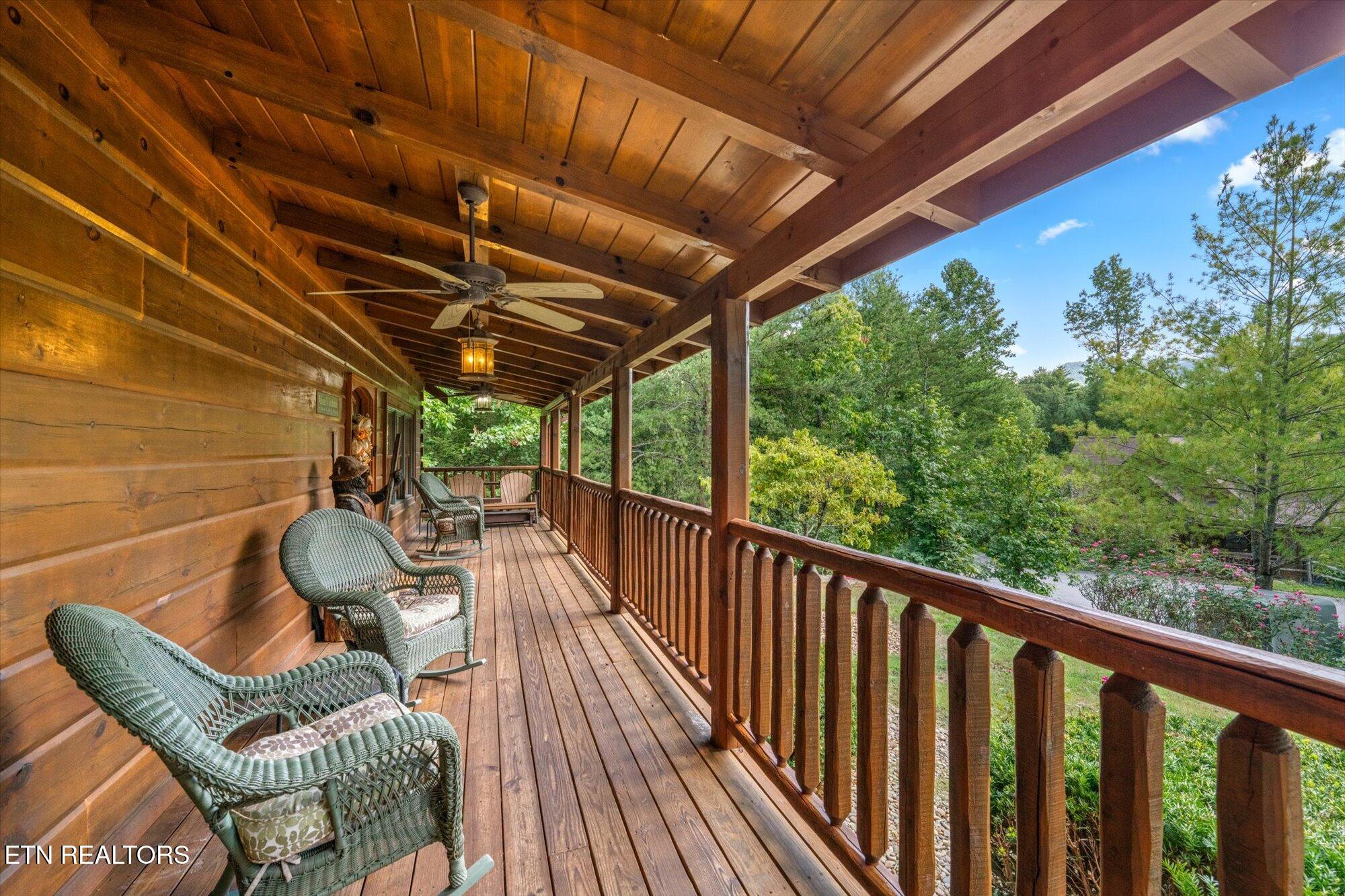 2746 Cedar Falls Way Sevierville, TN 37862 - Photo 45 of 60 2746 Cedar Falls Way