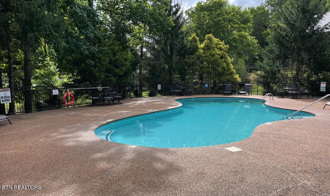 2746 Cedar Falls Way Sevierville, TN 37862 - Photo 54 of 60 2746 Cedar Falls Way