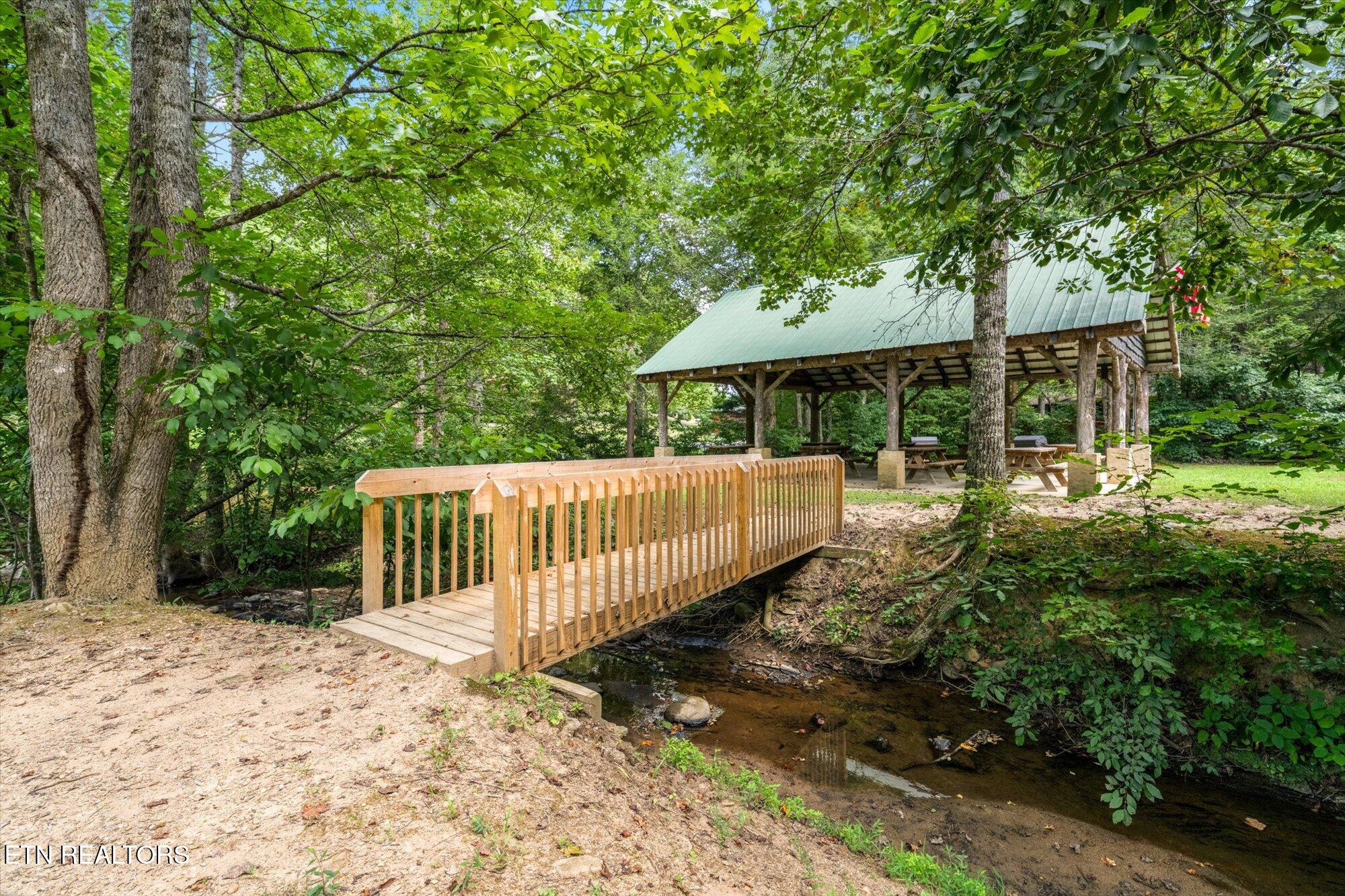 2746 Cedar Falls Way Sevierville, TN 37862 - Photo 57 of 60 2746 Cedar Falls Way