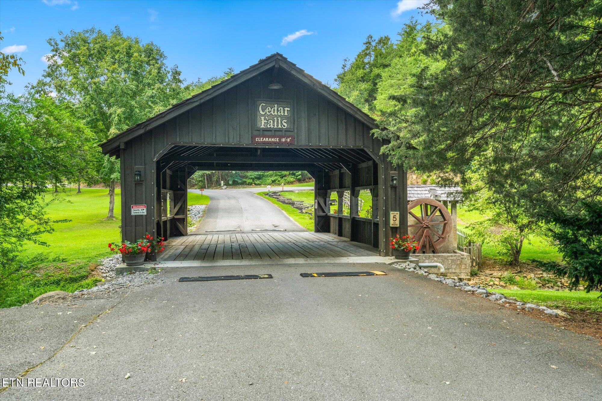 2746 Cedar Falls Way Sevierville, TN 37862 - Photo 58 of 60 2746 Cedar Falls Way