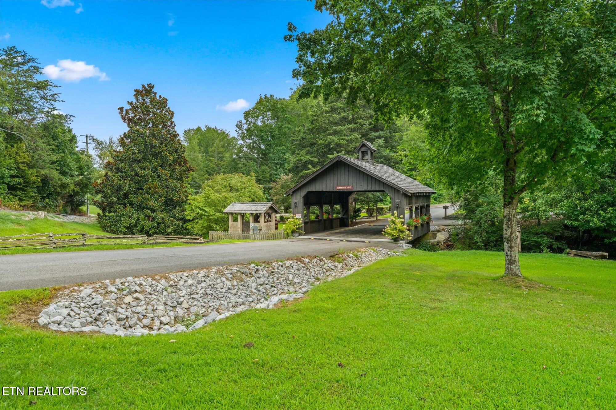 2746 Cedar Falls Way Sevierville, TN 37862 - Photo 59 of 60 2746 Cedar Falls Way