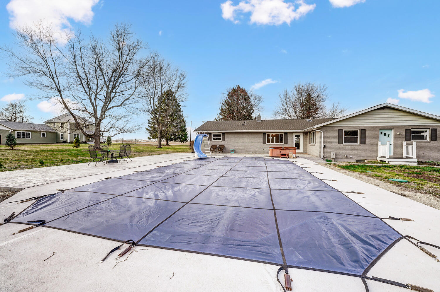 1420 Eldean Road Troy, OH 45373 - Photo 53 of 60