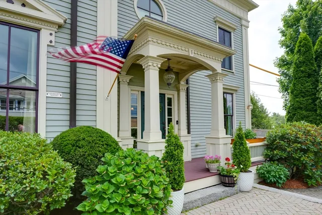 $1,199,000 | 5 Chapman Street, Unit 5, Watertown, MA 02472