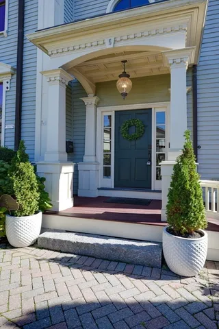 $1,199,000 | 5 Chapman Street, Unit 5, Watertown, MA 02472