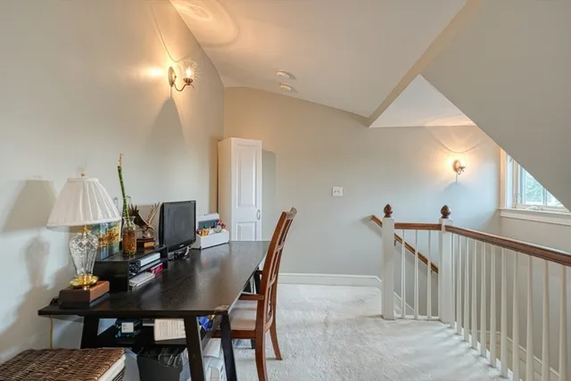 $1,199,000 | 5 Chapman Street, Unit 5, Watertown, MA 02472