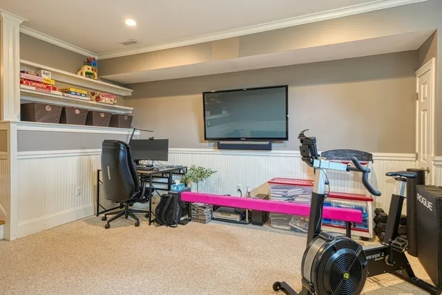 $1,199,000 | 5 Chapman Street, Unit 5, Watertown, MA 02472