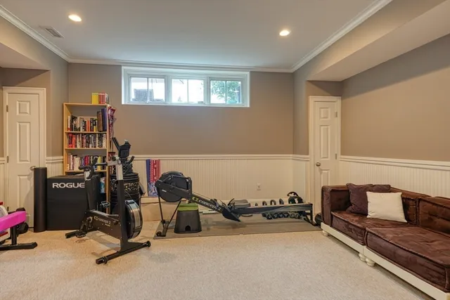 $1,199,000 | 5 Chapman Street, Unit 5, Watertown, MA 02472