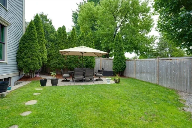 $1,199,000 | 5 Chapman Street, Unit 5, Watertown, MA 02472