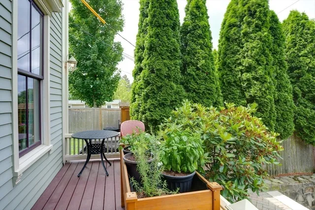 $1,199,000 | 5 Chapman Street, Unit 5, Watertown, MA 02472