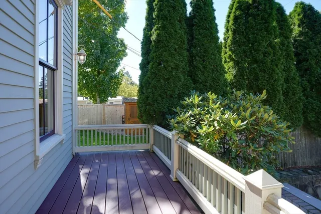 $1,199,000 | 5 Chapman Street, Unit 5, Watertown, MA 02472