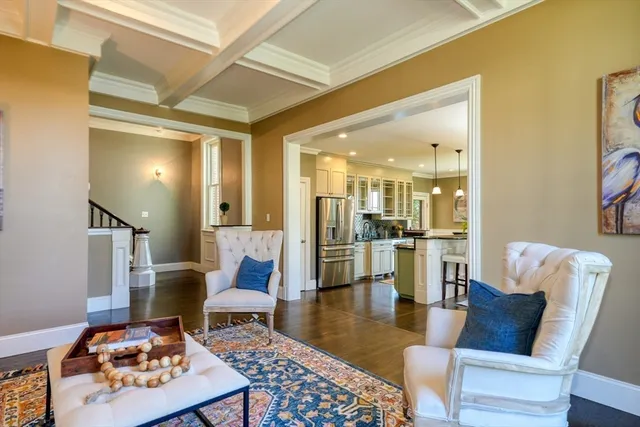 $1,199,000 | 5 Chapman Street, Unit 5, Watertown, MA 02472