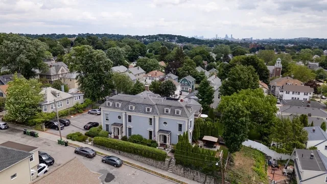 $1,199,000 | 5 Chapman Street, Unit 5, Watertown, MA 02472