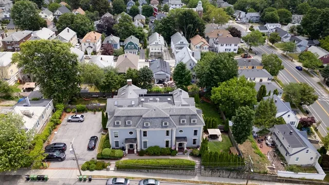 $1,199,000 | 5 Chapman Street, Unit 5, Watertown, MA 02472