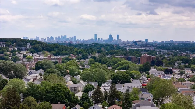 $1,199,000 | 5 Chapman Street, Unit 5, Watertown, MA 02472