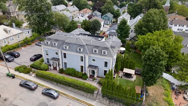 $1,199,000 | 5 Chapman Street, Unit 5, Watertown, MA 02472