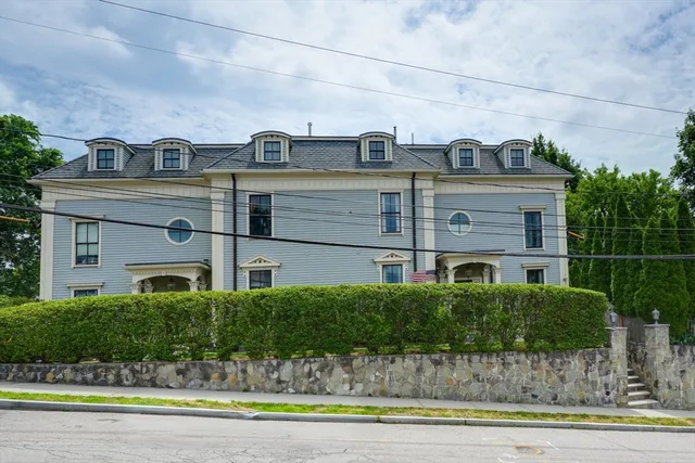 $1,199,000 | 5 Chapman Street, Unit 5, Watertown, MA 02472