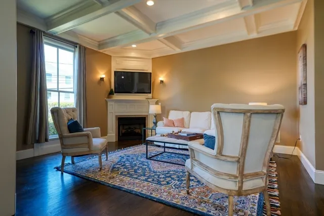 $1,199,000 | 5 Chapman Street, Unit 5, Watertown, MA 02472