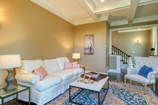 $1,199,000 | 5 Chapman Street, Unit 5, Watertown, MA 02472