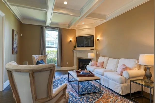 $1,199,000 | 5 Chapman Street, Unit 5, Watertown, MA 02472