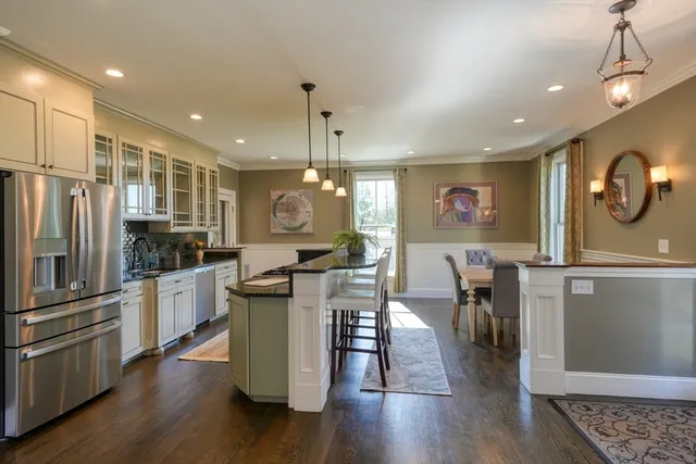 $1,199,000 | 5 Chapman Street, Unit 5, Watertown, MA 02472