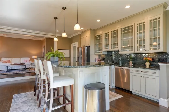 $1,199,000 | 5 Chapman Street, Unit 5, Watertown, MA 02472