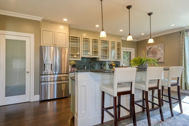 $1,199,000 | 5 Chapman Street, Unit 5, Watertown, MA 02472