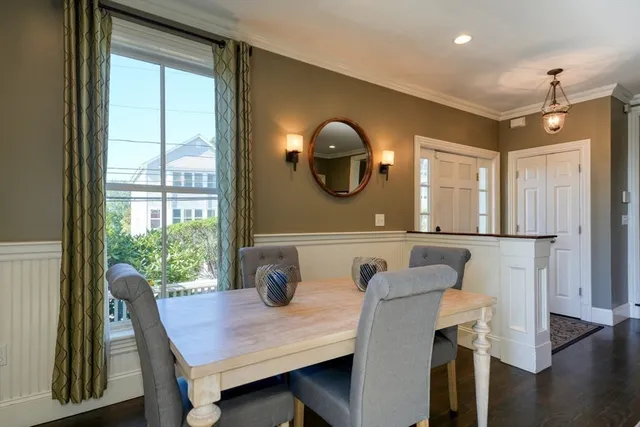 $1,199,000 | 5 Chapman Street, Unit 5, Watertown, MA 02472