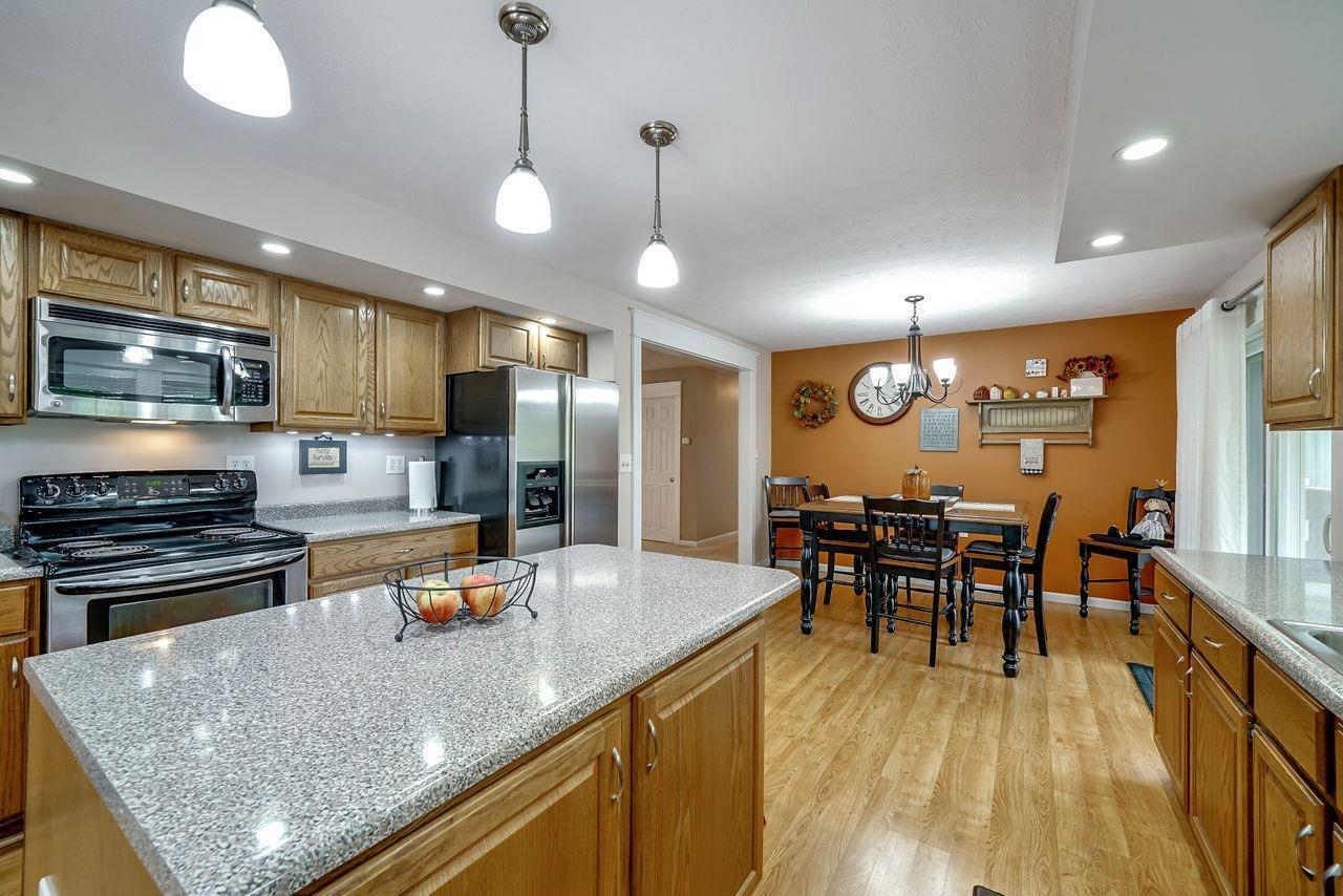 7557 Templin Road Blanchester, OH 45107 - Photo 13 of 40 Gallery Image 13