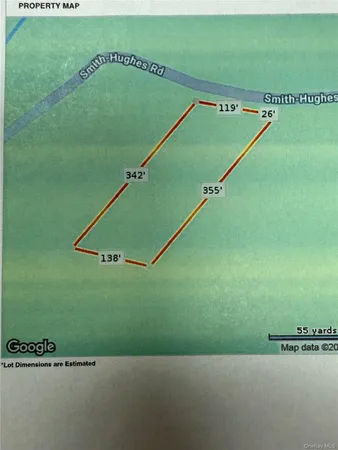 $25,000 | Smith Hughes Road, Highland, NY 12528