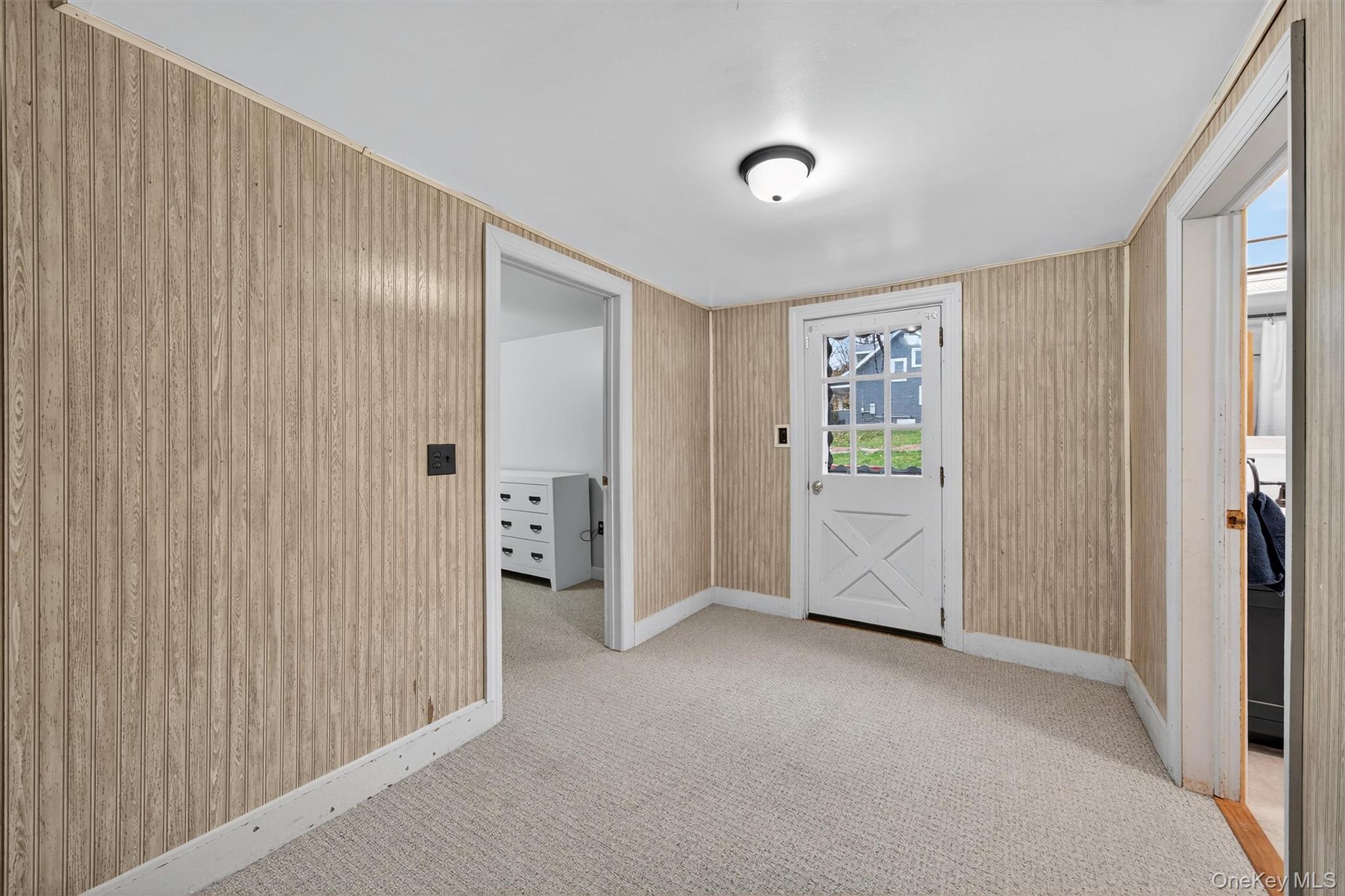 493 Gate Hill Coop Road Stony Point, NY 10980 - Photo 15 of 33 a view of an empty room