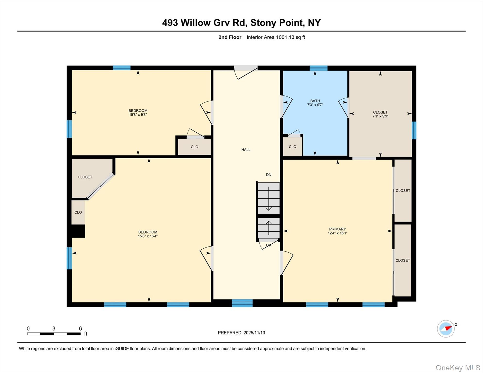 493 Gate Hill Coop Road Stony Point, NY 10980 - Photo 32 of 33 unknown