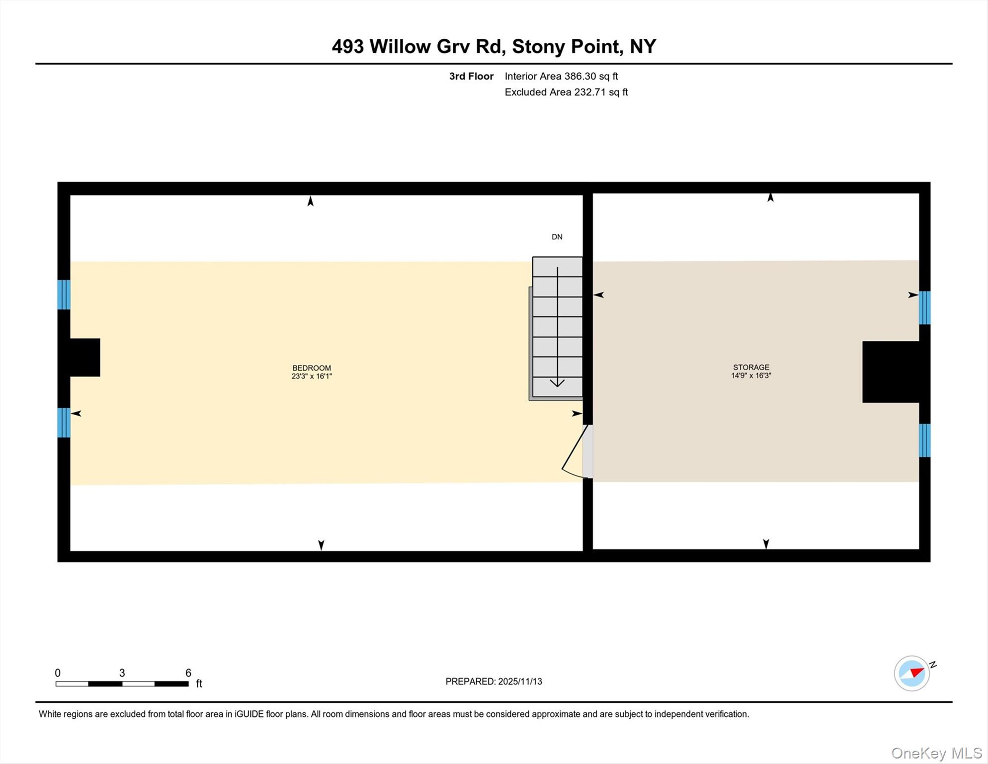 493 Gate Hill Coop Road Stony Point, NY 10980 - Photo 33 of 33 unknown
