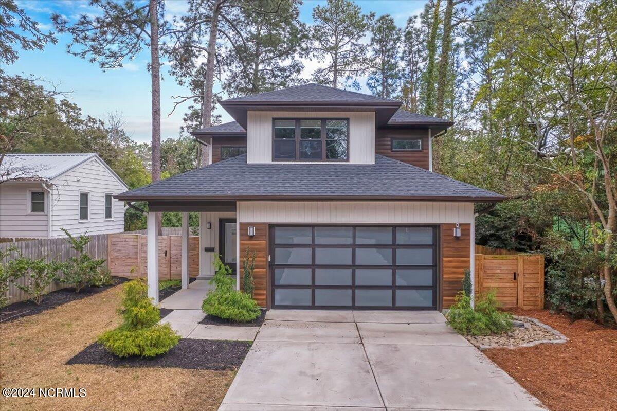 705 South Ridge Street, Unit A Southern Pines, NC 28387 - Photo 2 of 65 59-705A S Ridge St., Southern Pines_51