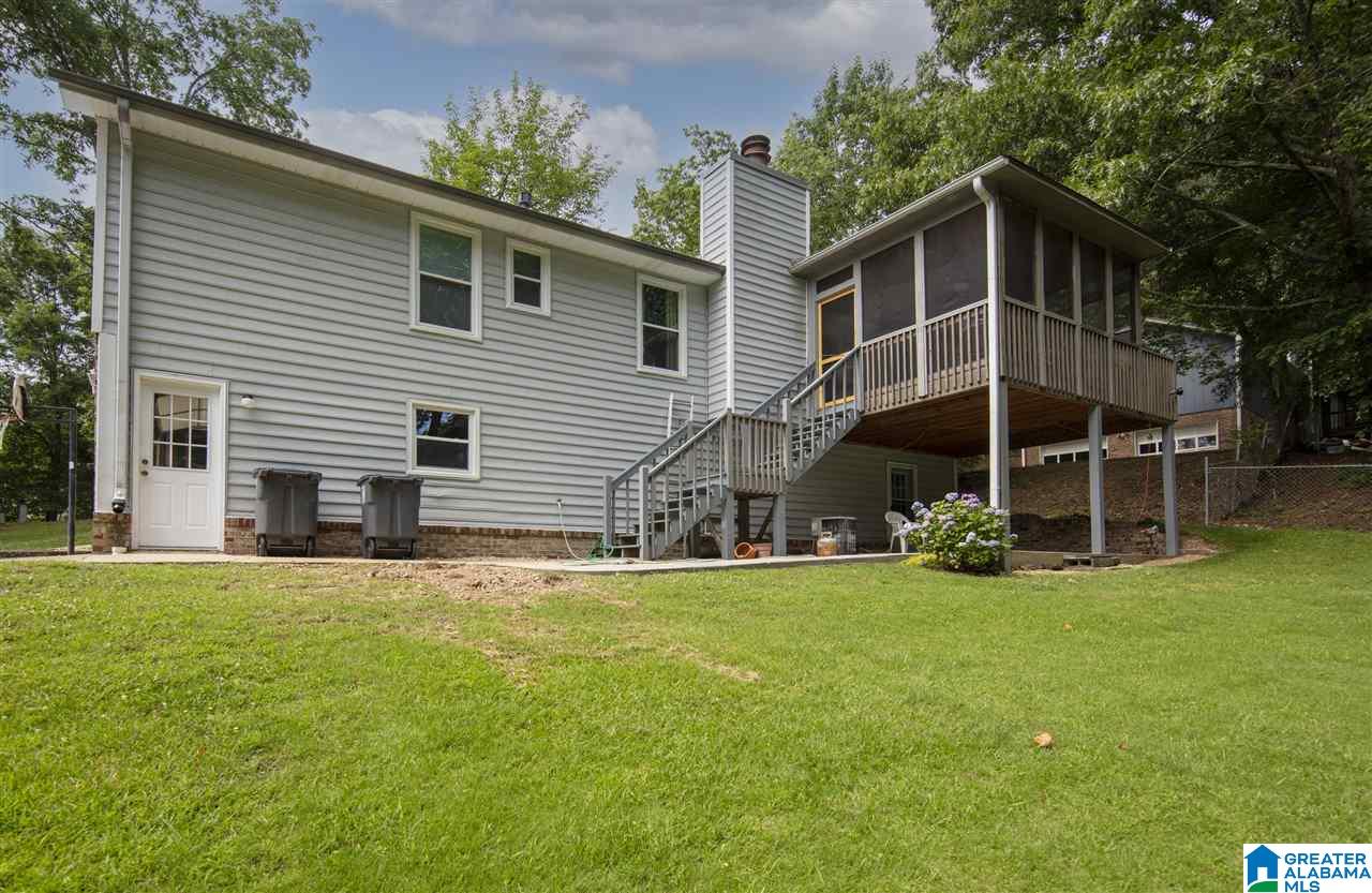 5850 Mockingbird Lane Pinson, AL 35126 - Photo 5 of 42