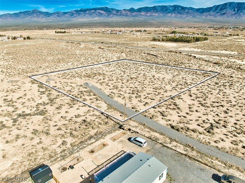 2091 Ricksue Street Pahrump, NV 89060 - Photo 11 of 12