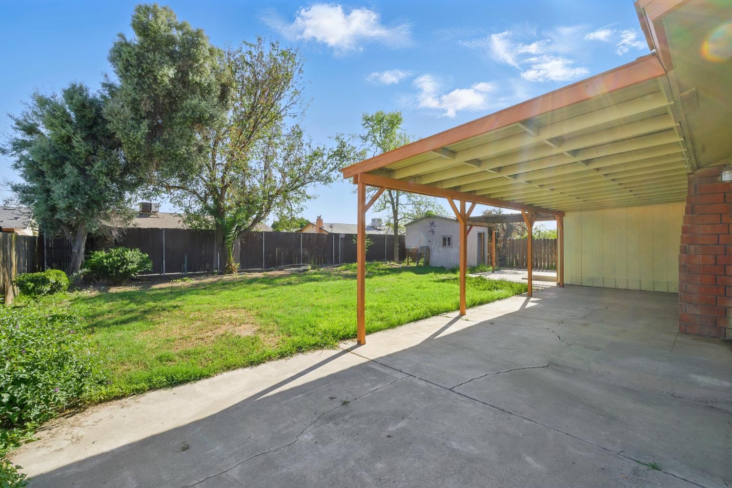 619 Meadow Lane Lemoore, CA 93245 - Photo 40 of 43