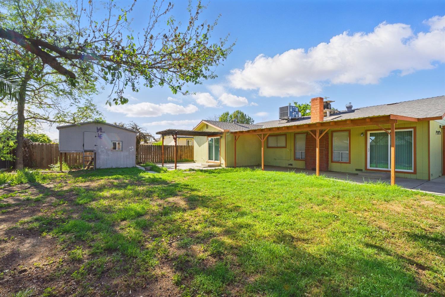 619 Meadow Lane Lemoore, CA 93245 - Photo 42 of 43