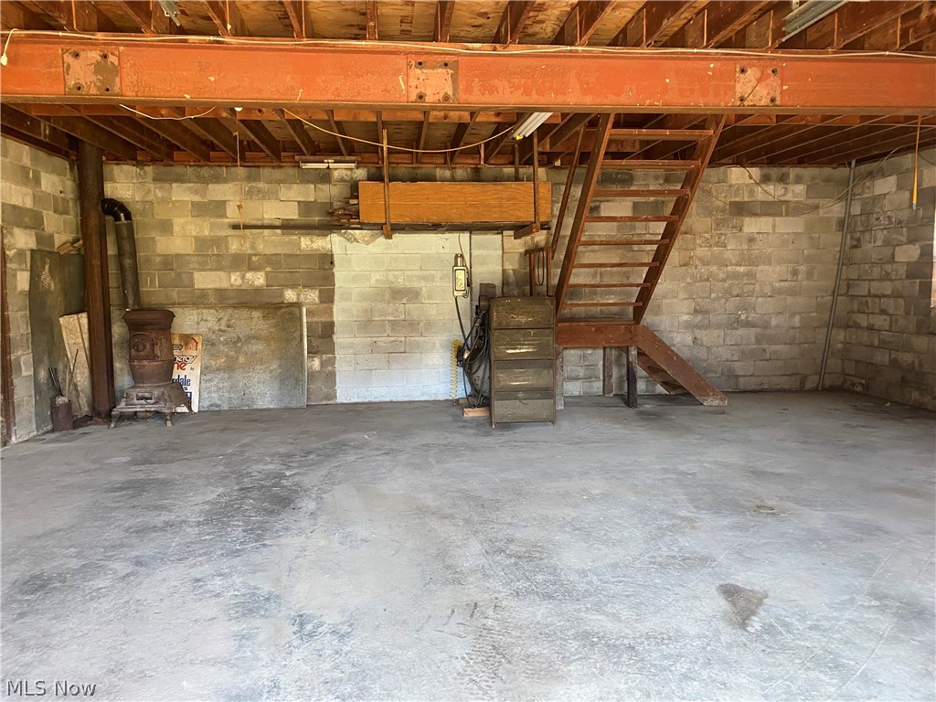 16475 Heiser Road Berlin Center, OH 44401 - Photo 24 of 25 Pole Barn
