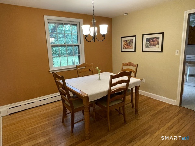 6 Harvard Road Ledyard, CT 06335 - Photo 11 of 32