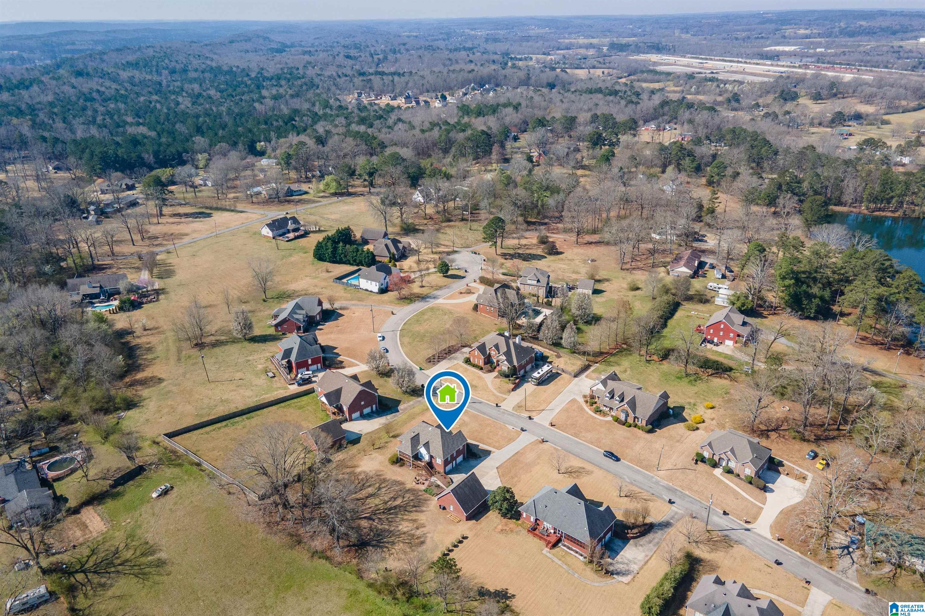 7160 Morris Circle McCalla, AL 35111 - Photo 60 of 60