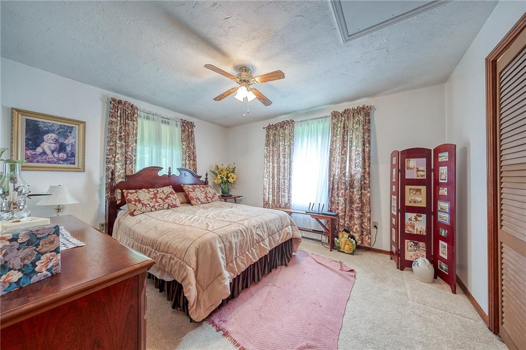 214 Labash Lane Rostraver Township, PA 15012 - Photo 19 of 41 Gallery Image 19