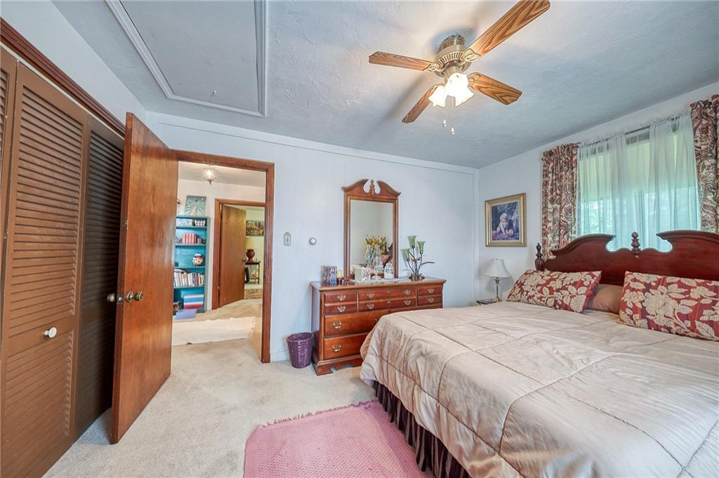 214 Labash Lane Rostraver Township, PA 15012 - Photo 20 of 41 Gallery Image 20