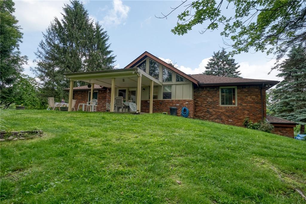 214 Labash Lane Rostraver Township, PA 15012 - Photo 32 of 41 Gallery Image 32