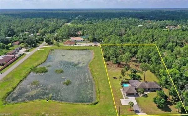 $589,000 | 1130 Golden Gate Boulevard East, Naples, FL 34120