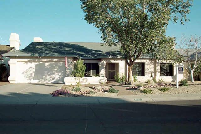 6032 West Grandview Road Glendale, AZ 85306 - Photo 1 of 1 Primary Photo