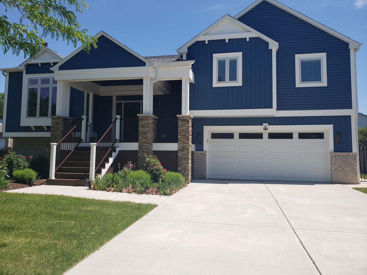 6 Bent Tree Court Bolingbrook, IL 60440 - Photo 1 of 13