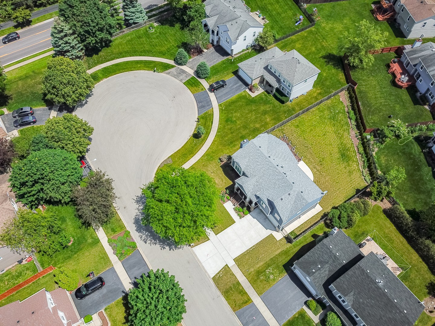6 Bent Tree Court Bolingbrook, IL 60440 - Photo 12 of 13